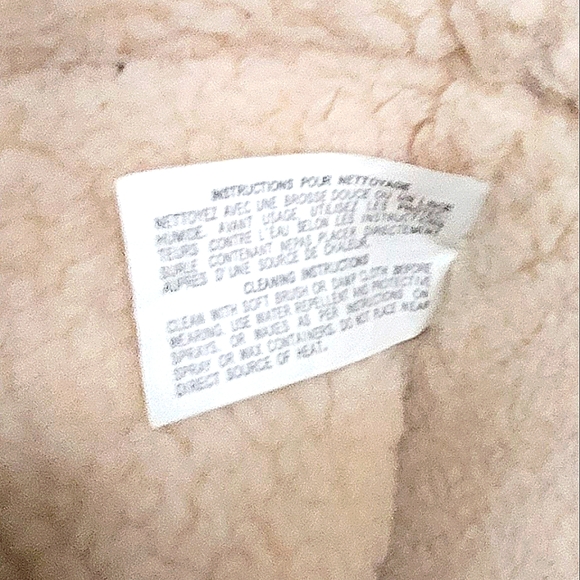 New WEATHER SPIRIT Suzanne waterproof Winter Boots size 9 - Picture 7 of 7